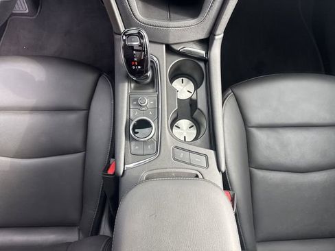 Certified 2025 Cadillac XT6 Premium Luxury FWD image 17
