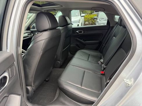 Used 2024 Acura Integra FWD image 14