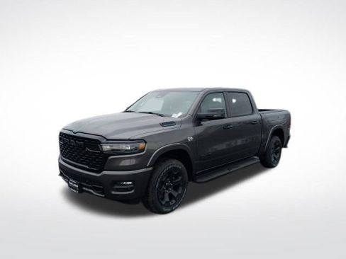 New 2026 RAM 1500 Big Horn image 5