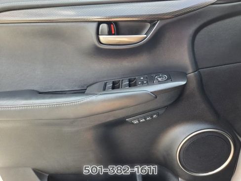 Used 2016 Lexus NX 200t FWD w/ Premium Package image 32