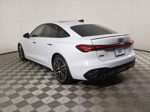 New 2025 Audi S5 Premium Plus image 7