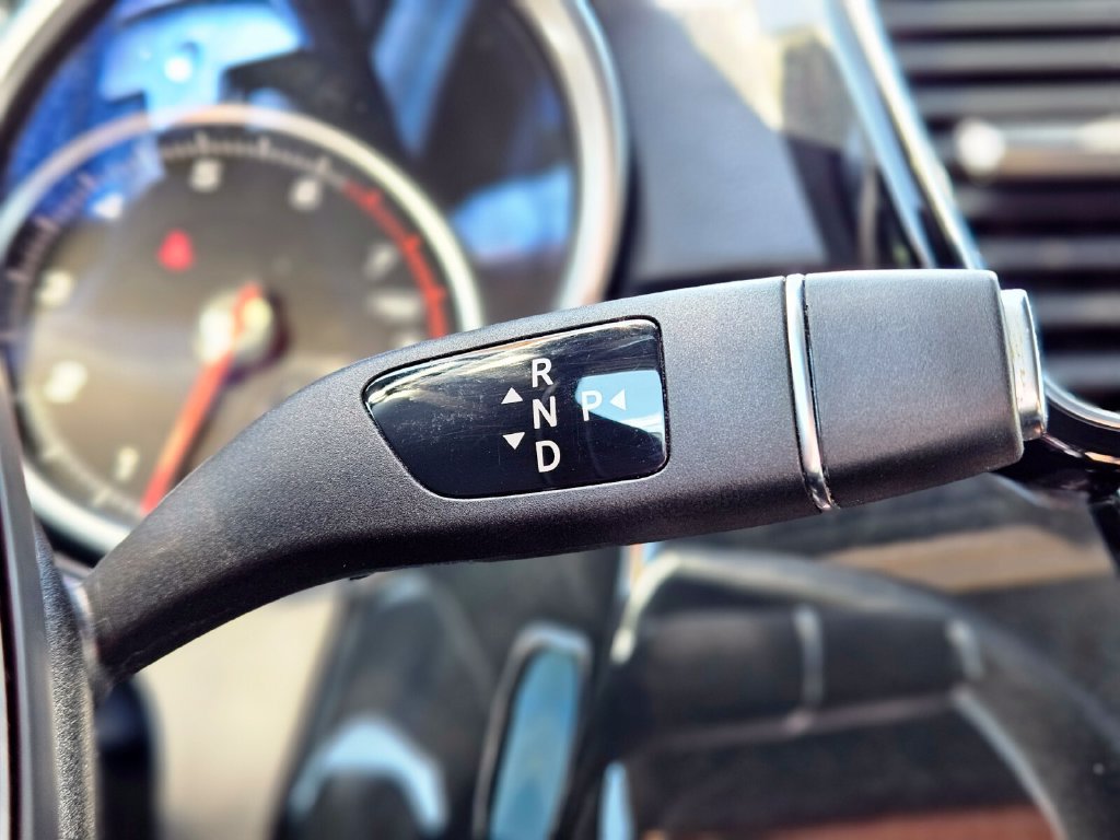 Used 2017 Mercedes-Benz GLS 450 4MATIC image 29