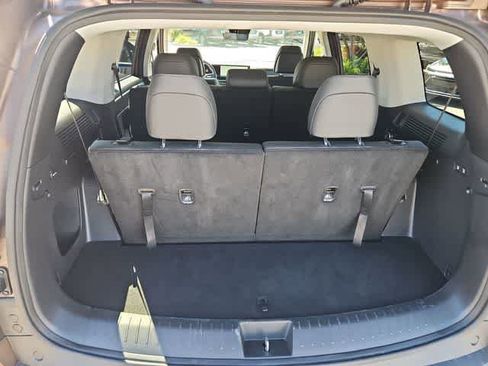 Certified 2025 Hyundai Santa Fe XRT image 34