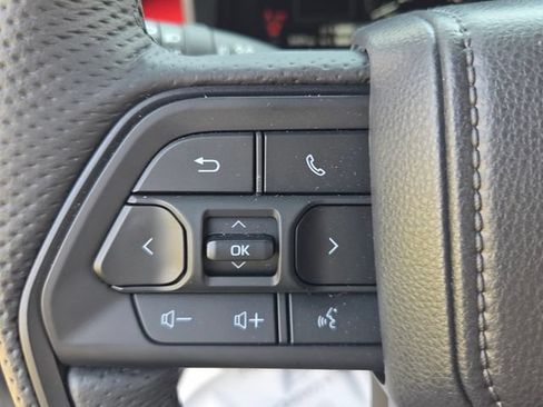 Used 2025 Toyota Sequoia TRD Pro AWD/4WD image 24