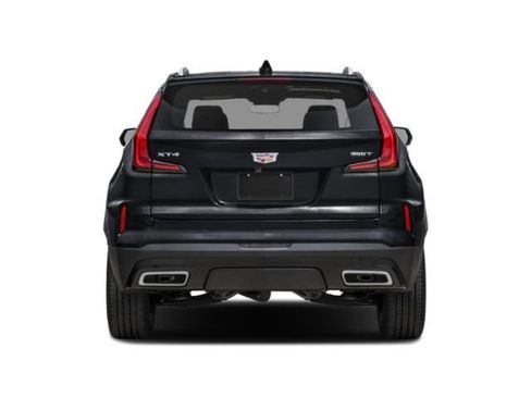 New 2025 Cadillac XT4 Premium Luxury image 5