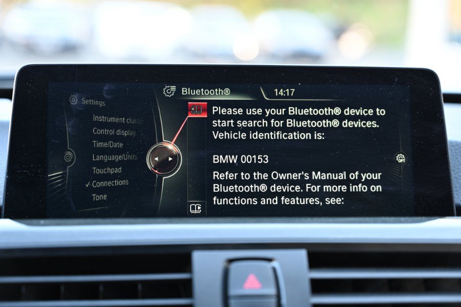 Used 2016 BMW 328i Gran Turismo xDrive AWD/4WD image 27