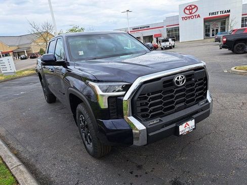 New 2026 Toyota Tundra SR5 image 4