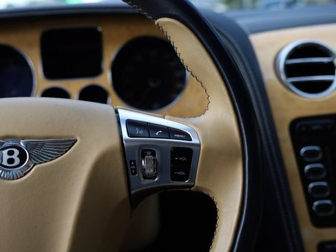 Used 2011 Bentley Flying Spur Flying Spur Speed AWD/4WD image 30