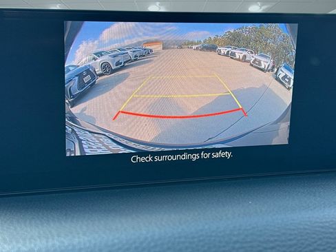 Used 2024 MAZDA CX-50 AWD 2.5 S w/ Preferred Package image 23