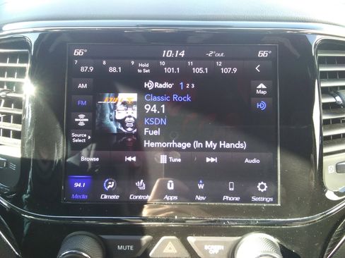 Used 2020 Jeep Grand Cherokee High Altitude image 22