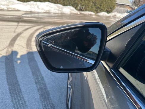 Used 2025 Ford Escape Platinum image 16