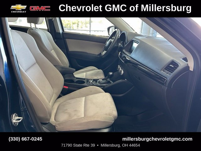 Used 2016 MAZDA CX-5 Sport AWD/4WD image 28