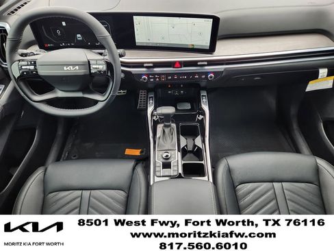 New 2026 Kia Sorento AWD image 20