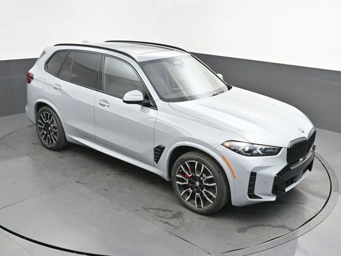 New 2026 BMW X5 xDrive50e AWD/4WD image 40