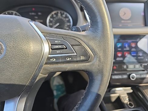 Used 2019 INFINITI QX50 Luxe w/ Cargo Package image 14