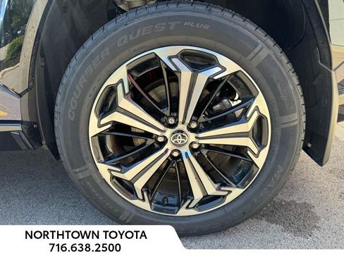 Used 2023 Toyota RAV4 XSE w/ Weather Package AWD/4WD image 27