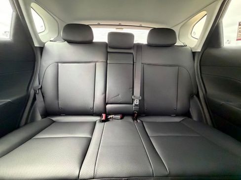 New 2026 Hyundai Kona SEL Premium AWD/4WD image 35