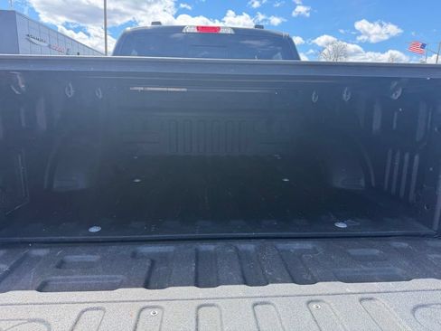 Used 2022 Ford F150 Lariat w/ Trailer Tow Package AWD/4WD image 24