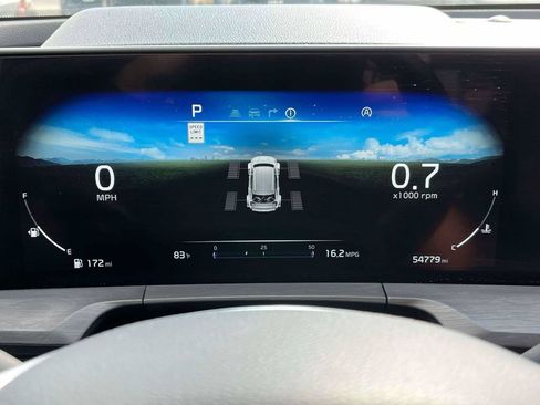 Used 2024 Kia Telluride SX X-Line AWD/4WD image 28