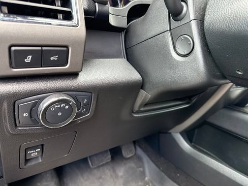Used 2020 Ford Expedition Max XLT w/ Equipment Group 202A RWD image 6