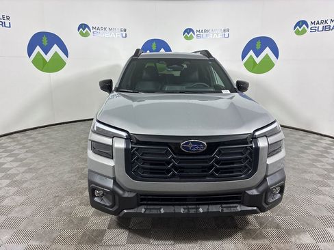 New 2026 Subaru Outback Premium image 3