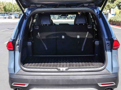 Certified 2026 Toyota Grand Highlander AWD Hybrid image 33