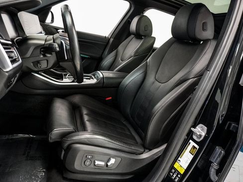 Used 2021 BMW X5 xDrive40i w/ Premium Package 2 image 6