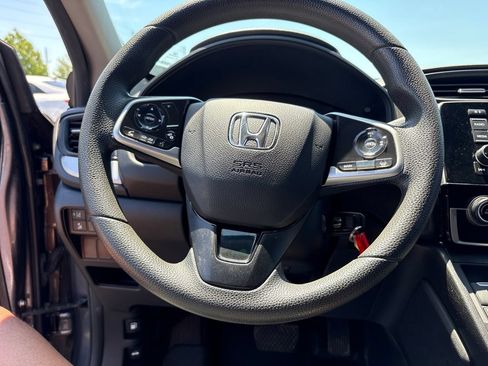 Used 2021 Honda CR-V LX image 9