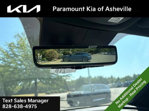 New 2026 Kia Sorento SX Prestige AWD/4WD image 18