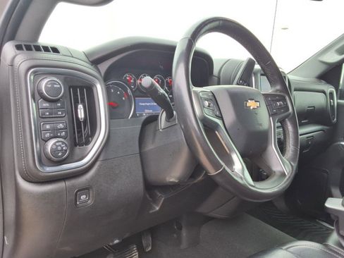 Used 2021 Chevrolet Silverado 2500 LT w/ All Star Edition image 10