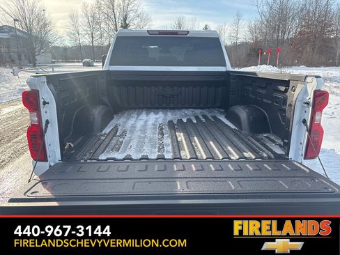 New 2026 Chevrolet Silverado 2500 LT image 48