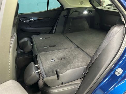 Used 2022 Buick Envision Preferred image 36