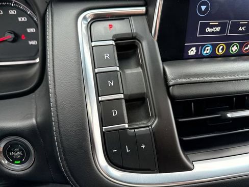 Used 2021 Chevrolet Tahoe LT AWD/4WD image 20