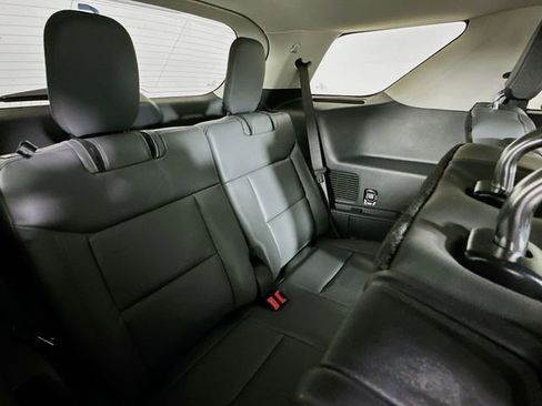 New 2026 Ford Explorer Active w/ Active Comfort Package image 27