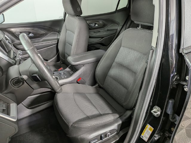 Used 2024 GMC Terrain SLE w/ Driver Convenience Package AWD/4WD image 14
