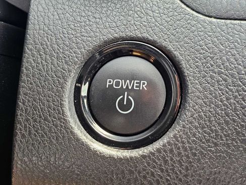 Used 2026 Toyota Camry SE FWD image 30