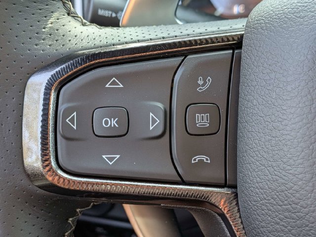 New 2026 RAM 1500 RHO w/ RHO Level 1 Equipment Group AWD/4WD image 28