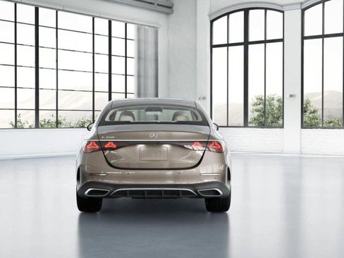 New 2026 Mercedes-Benz E 350 Sedan image 37