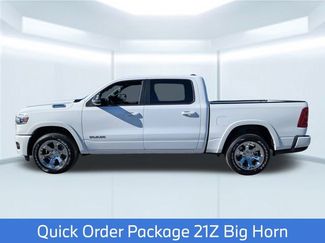 New 2026 RAM 1500 Big Horn video 2