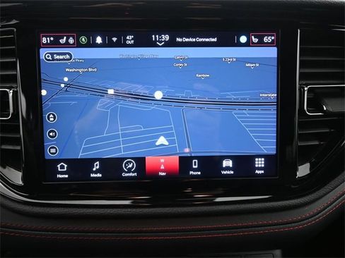 Used 2023 Dodge Durango GT image 3