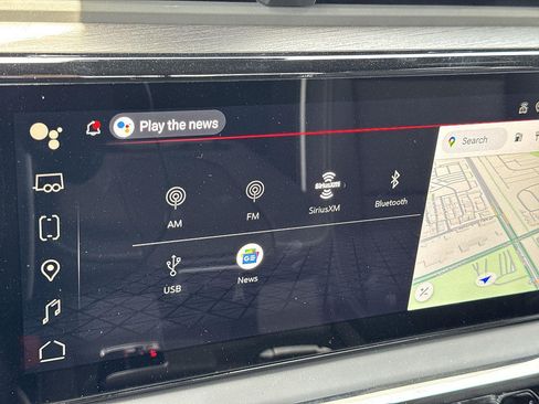New 2026 GMC Sierra 1500 AT4X w/ AT4X AEV Edition AWD/4WD image 15