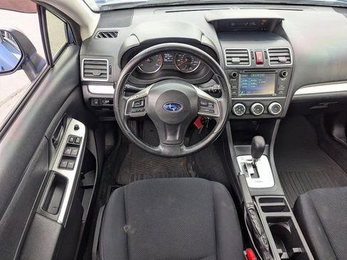 Used 2015 Subaru Impreza 2.0i image 24