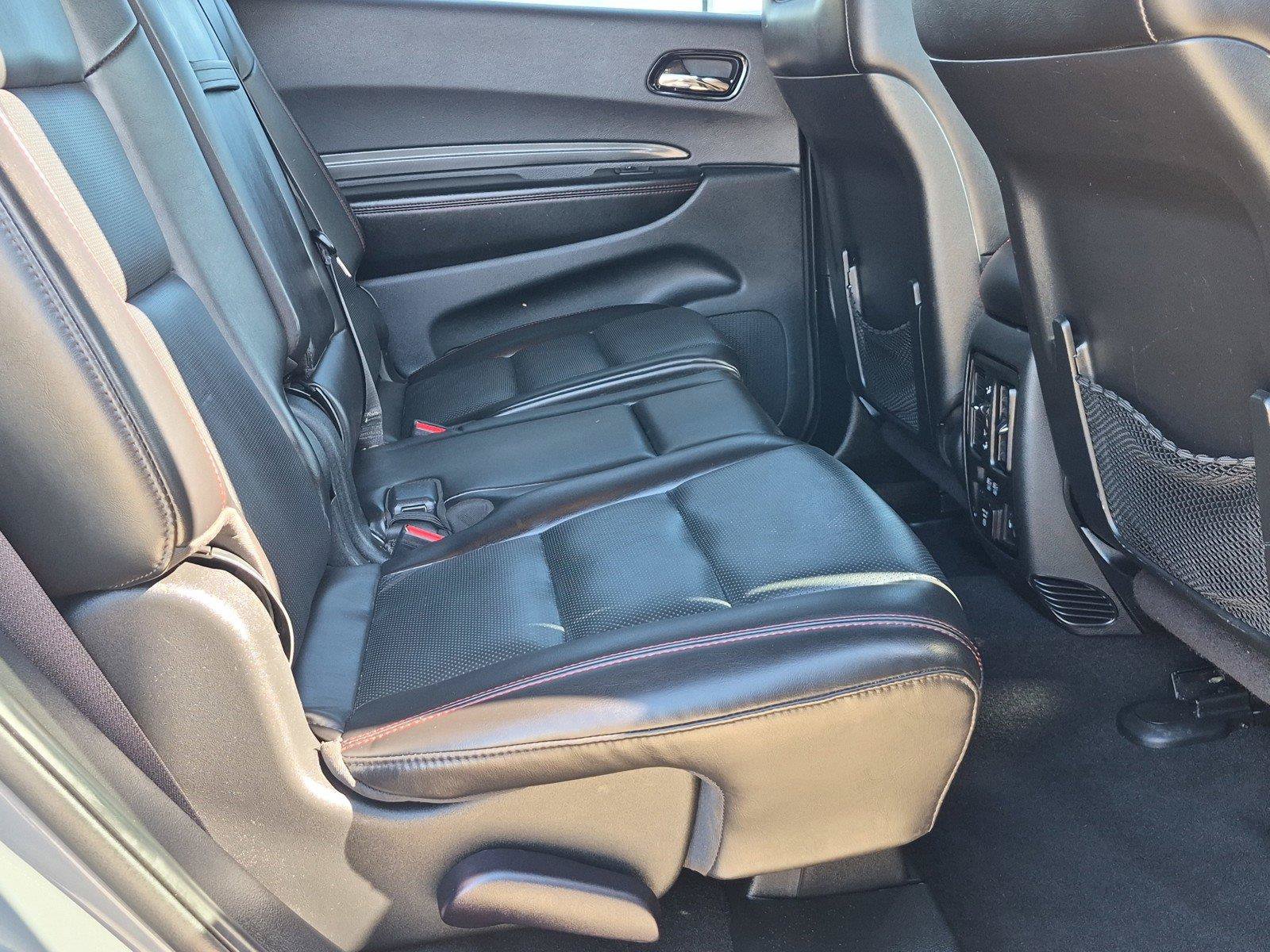 Used 2025 Dodge Durango GT AWD/4WD image 7
