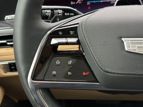 New 2026 Cadillac Escalade IQL Sport 2 image 21