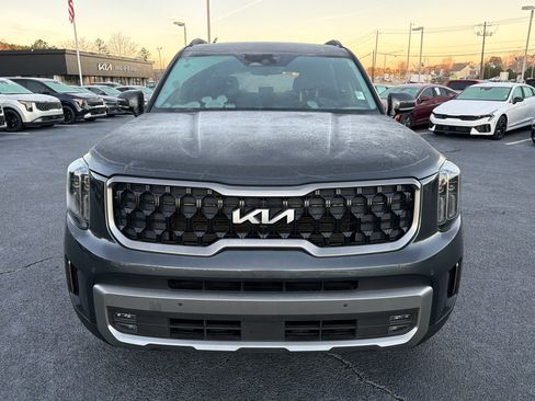 Used 2023 Kia Telluride SX Prestige X-Line image 2