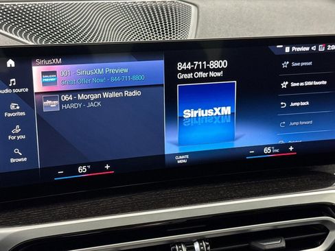 Used 2023 BMW 330i Sedan w/ M Sport Package image 22