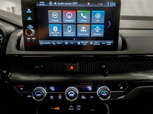 Certified 2025 Honda CR-V Sport Touring image 24