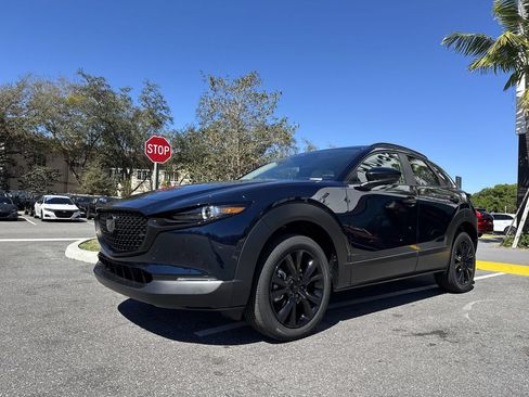 New 2026 MAZDA CX-30 Aire Edition AWD/4WD image 28