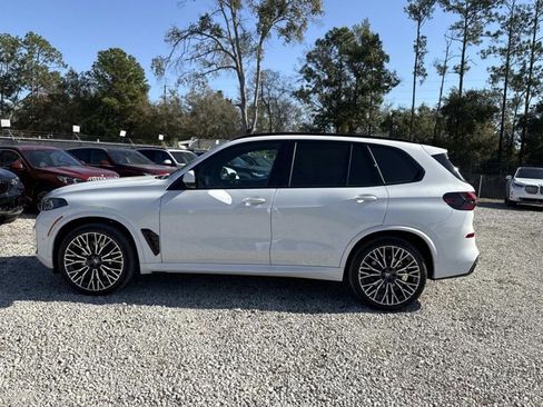 New 2026 BMW X5 sDrive40i image 6
