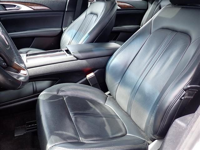 Used 2020 Lincoln MKZ Reserve w/ Elements Package AWD/4WD image 8